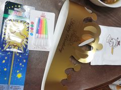 -木子烘焙(时代天街店)