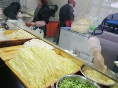 -老字号·三十一号面皮(商埠路步行街店)