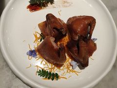 脆皮乳鸭-蝶园·装修中(BFC外滩金融中心店)