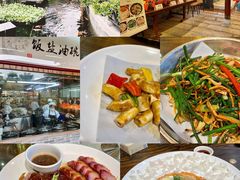 -猪肉婆私房菜(容桂总店)