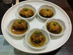 碧螺春厚味菇-五观堂素食(新华路店)