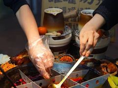 -芈重山老火锅(洪崖洞店)