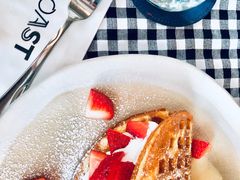-ROAST coffee & eatery