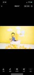 -清潭洞韩国儿童摄影(杏林店)