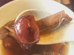 -滇野云南野生菌餐厅(陕西南路店)