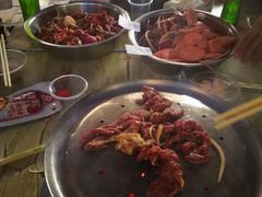 -马晓马佳牛羊肉(新合路店)