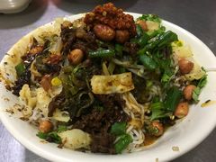 -宋记海南粉传承老店(人民西路店)