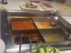 -海底捞大排档火锅(打浦路店)