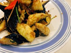 台式风味茄-宝月楼·台湾菜馆(天河城店)