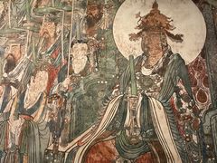 -永乐宫