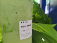 -吴山山·椰子酸奶(天河南店)