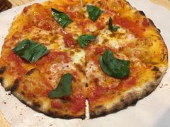 -Mercato莫卡多露台餐厅与酒吧(K11店)