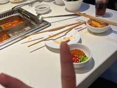 -海底捞火锅(威高广场店)