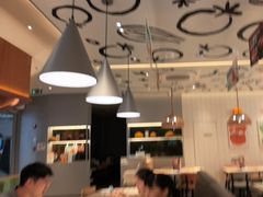 -菲滋意式餐厅(富阳东方茂店)