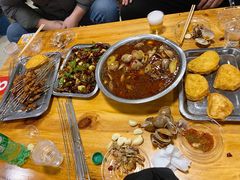 甜麻肥蛤-陈氏肥蛤(小纬六路总店)
