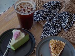 -ChanDu躔度咖啡(灯塔店)