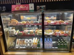 -星巴克(广州百信广场东区店)