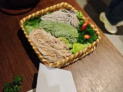 -湊湊火锅·茶憩(上海合生汇店)