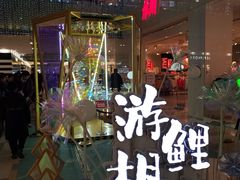 -鹏欣水游城