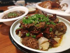 -龙聚德北京烤鸭(巴南商社汇购物中心店)