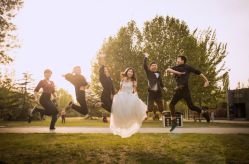 -THE QUEEN(北京店)