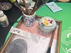 -长安大牌档之龙头酒肆(荣民龙首广场店)