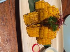 -食陆号·新式台湾创意菜(苏州首店)
