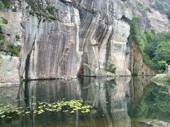 -绍兴东湖风景区