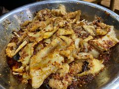 -辣盆盆麻辣小龙虾(哈尔滨总店)