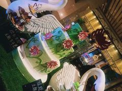 -太原富力万达文华酒店·美食汇西餐厅