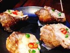 -黄鱼炙夜·烧烤·小龙虾(世茂缤谷店)