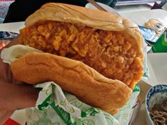 -德克士(安靖店)