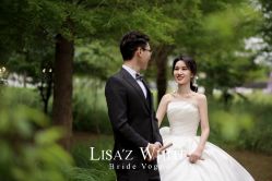 -Renee芮亦婚纱