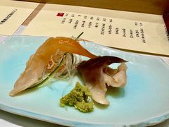 -鮨一日本料理旗舰店(总店)