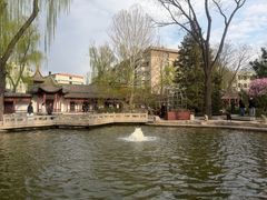 -碑林公园