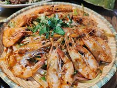 -多哥水傣味餐厅(司马巷店)