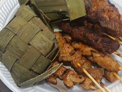 -纽顿熟食中心