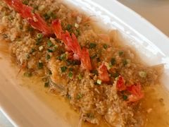 -湖锦酒楼·31年地道湖北菜(黄鹤楼店)