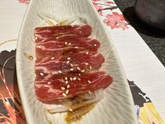 -大桥日本料理·日式放题·铁板定食(科兴科学园店)
