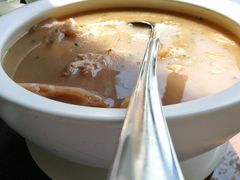 -东湖食堂·湖景餐厅•会议