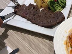 -必胜客(宁海西子国际店)