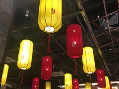 大堂-老高烧烤(龙华星河iCO店)