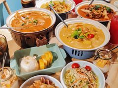 -米泰芒·东南亚料理(体育西店)