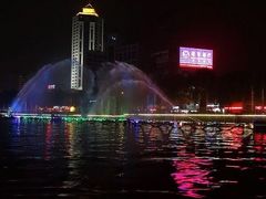 -南通濠河风景名胜区