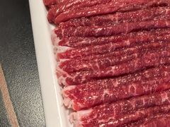 -常赢三兄弟·清真涮肉·清真炒菜(朝阳新城店)