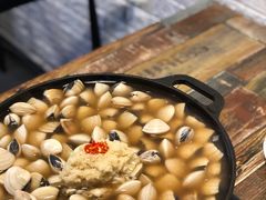 -拾下卜卜贝•海鲜火锅