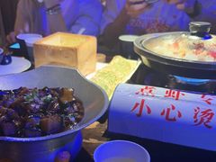 -绿茶餐厅(光谷世界城步行街店)