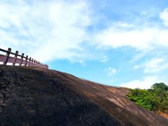 -飞天山旅游区