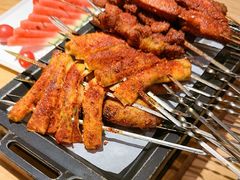 -郭靖·烤全羊·内蒙菜·烧烤(望京旗舰店)