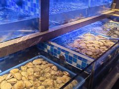 -奢谷·海鲜自助(南海万科店)